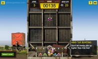 Shaun The Sheep: Flock Together: Gameplay Sheep Stapling