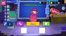 Sheep Sheep Duck: Menu