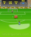 Shoot Em In: Penalty Shooting Soccer