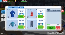 Shop Master 3D: Cashier