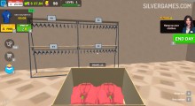 Shop Master 3D: Clothes