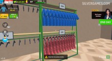 Shop Master 3D: Gameplay
