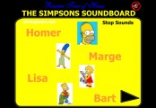 Simpsons Game: Simpsons Sounds
