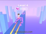 Sky Roller: Gameplay