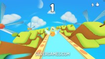 Slope Emoji 2: Gameplay