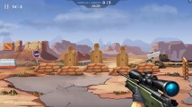 Sniper Simulator: Shooting Sniper Gameplay