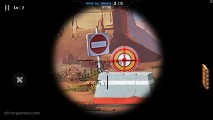 Sniper Simulator: Gameplay Sniper Aiming