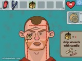 Soccer Doctor 3: Cosmetic Surgery
