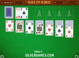 Solitaire Grand: Draw 3