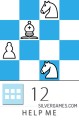 Solitaire Chess: Board