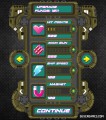 Space Shooter: Upgrades