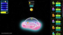 Spacebar Clicker: Gameplay