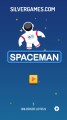 Spaceman: Menu