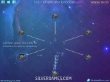 Spiral Drive: Space Strategy Game