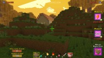 Square World 3D: Minecraft