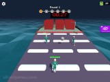 Squid Challenge 2: Squid Game