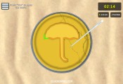 Squid Game Mini Games Online: Squid Game Challenge