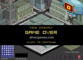 Stackopolis: Game Over