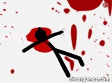 Stickman Madness: Gameplay