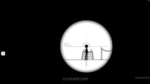 Stickman Sniper: Shooting