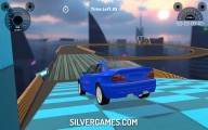 Stunt Car Extreme: Gameplay