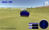 Stunt Simulator: Car Racing