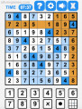 Sudoku: Number Quiz