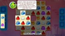 Sugar Heroes: How To Play