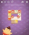 Sumo Sushi Puzzle: Gameplay Puzzle