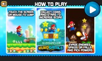 Super Mario Wonder: How To Play