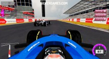 Super Star Car: Start