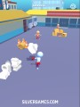 Super Thrower: Gameplay