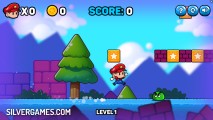 Super World Adventure: Gameplay