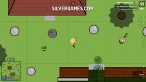 Survev.io: Field