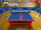 Ping Pong: Indoor