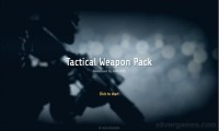 Tactical Weapon Pack: Screenshot