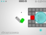 Tadpole: Cell Obstacles