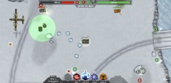 TankWars.io: Multiplayer Io Battle
