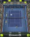 Tennis Open 2024: Gameplay