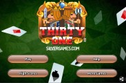 Thirty-One (Παιχνίδι με κάρτες): Logo