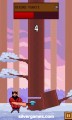 Timberman: Wood Chopping