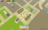 Tiny Landlord: Building Simulator