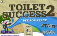 Toilet Success 2: Menu