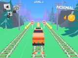 Train Drift: Gameplay