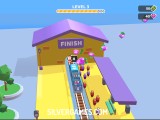 Train Master: Gameplay