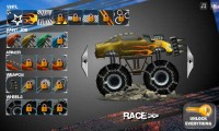 Truck Wars: Truck Racing Upgrade