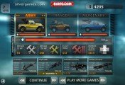 Trucking Zombies: Upgrades Zombie Shooting