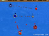 Ultimate Ship War: Gameplay