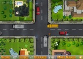 ترافیک ما: Gameplay Traffic