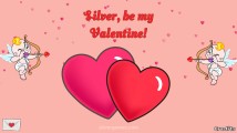 Valentine Greeting Card: Gameplay